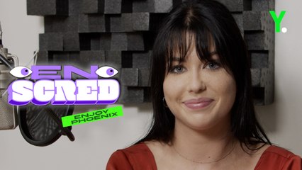 “La Toile” : EnjoyPhoenix nous parle de son nouveau podcast, produit par Majelan