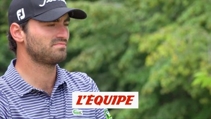 Vaudreuil Golf Challenge 2018 - Golf - Ch Tour