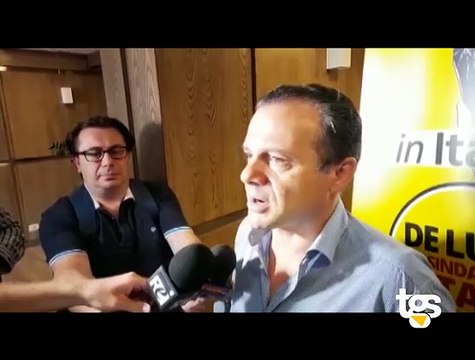 Vertice dei sindaci siciliani con le casse a secco