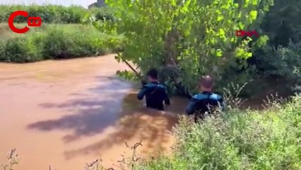 Kayıp 4 yaşındaki Ömer Halis, aranıyor