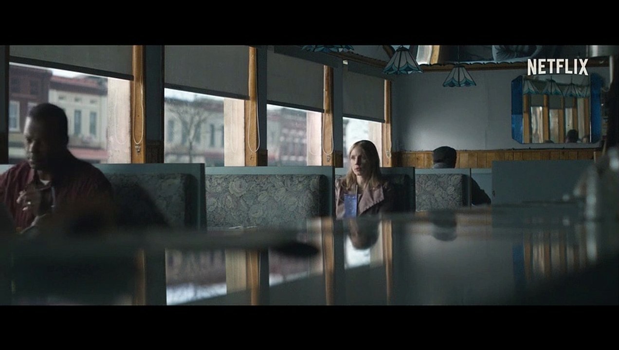 Meurtres sans ordonnance ｜ Bande-annonce officielle VF ｜ Netflix France