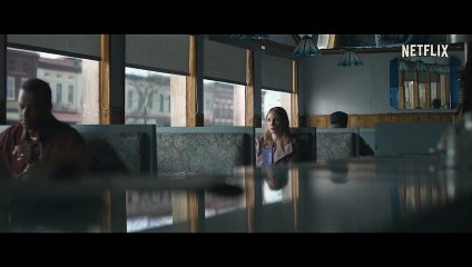 Meurtres sans ordonnance ｜ Bande-annonce officielle VF ｜ Netflix France