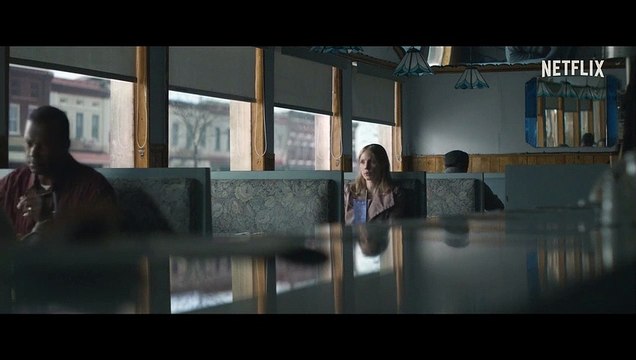 Meurtres sans ordonnance ｜ Bande-annonce officielle VF ｜ Netflix France