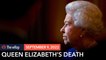 Queen Elizabeth dies at 96, ending an era for Britain