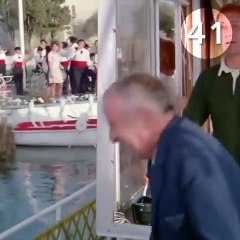 Louis de Funès et ses fous rires inoubliables.