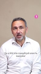 Hors-Norme : Jean-Marc, créateur de la 1ère appli pour sans-abri