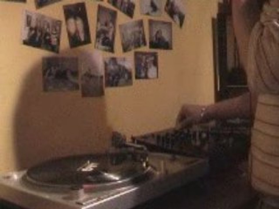 dj haze Mix jumpstyle