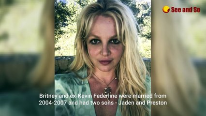 Britney Spears' son shares strained relationship with her in bombshell interview