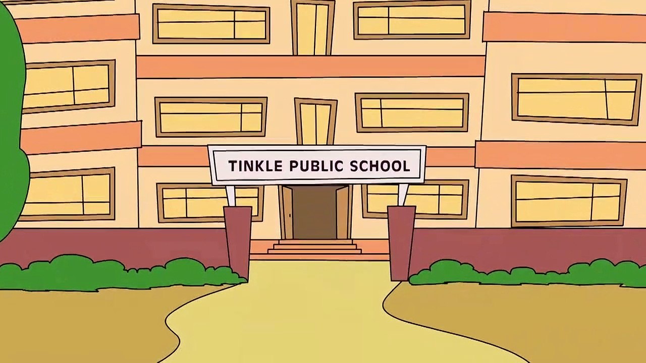 Suppandi Learning English _ Funny English Class _ Animated Story - Cartoon Stories - Funny Cartoons WB KIDS SHOW