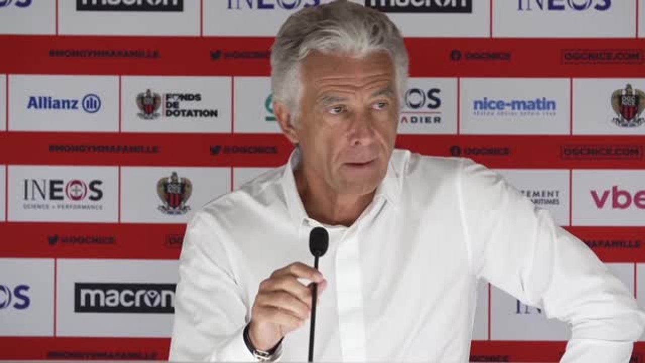 Incidents à Nice-Cologne - Rivère : "Il y en a marre !"