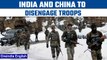 India and China to disengage troops from Gogra-Hot Springs in Ladakh | Oneindia News *News
