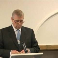 Scandales famille royale