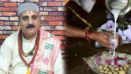 Pitru Paksha 2022 :श्राद्ध, तर्पण और पिंडदान करते समय रखें इन बातों का ध्यान । Boldsky*Religious