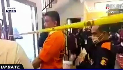 Komnas HAM Blak-blakan, Ada Dugaan Orang Ketiga yang Tembak Yosua