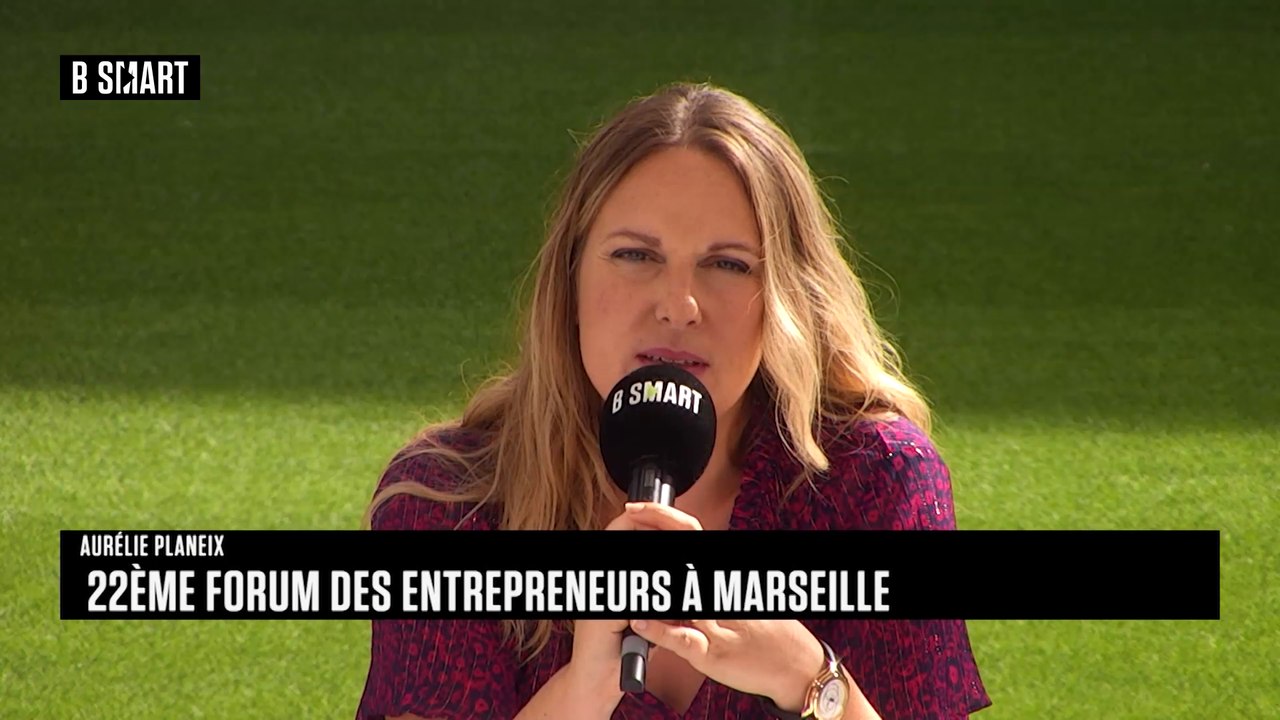 BE SMART - Emission du vendredi 9 septembre