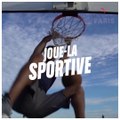 A la rentrée, joue-la sportive | Paris 2024 | Ville de Paris