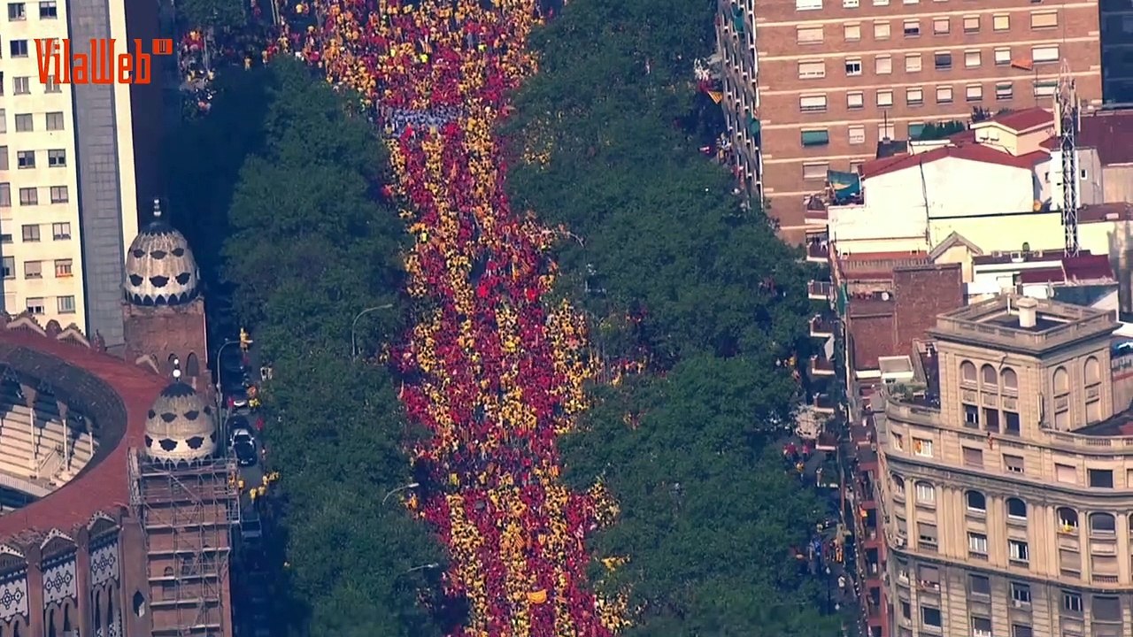 Diada 2014