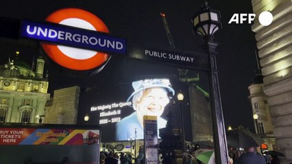 Líderes de América Latina lamentan el fallecimiento de la reina Isabel II