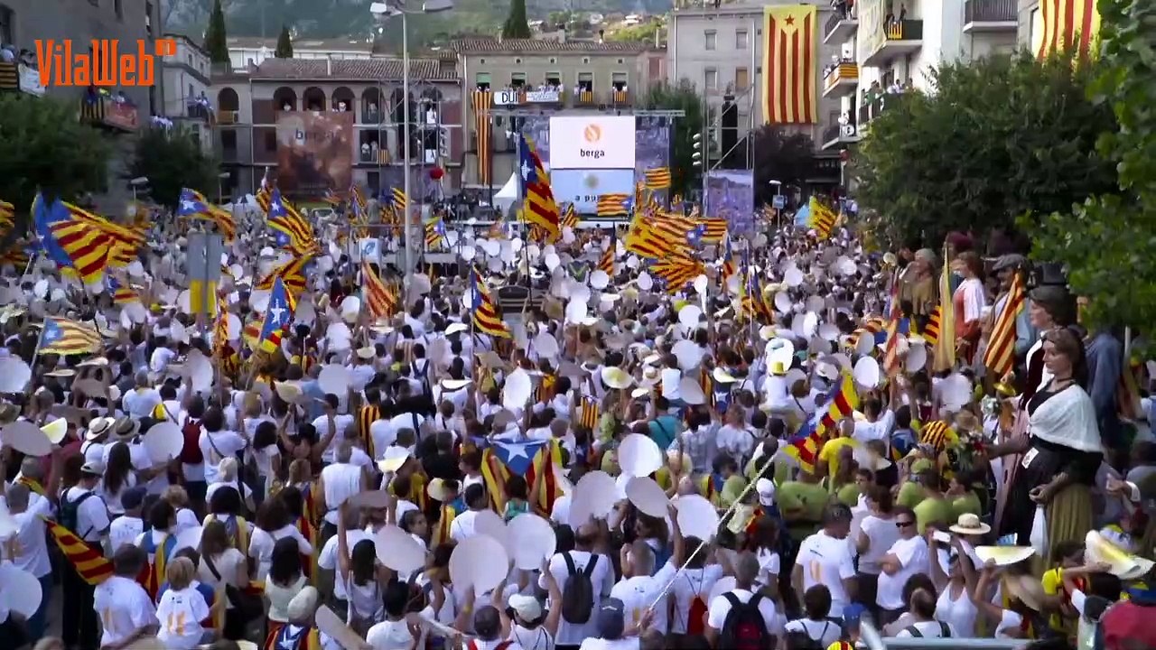 Diada 2016