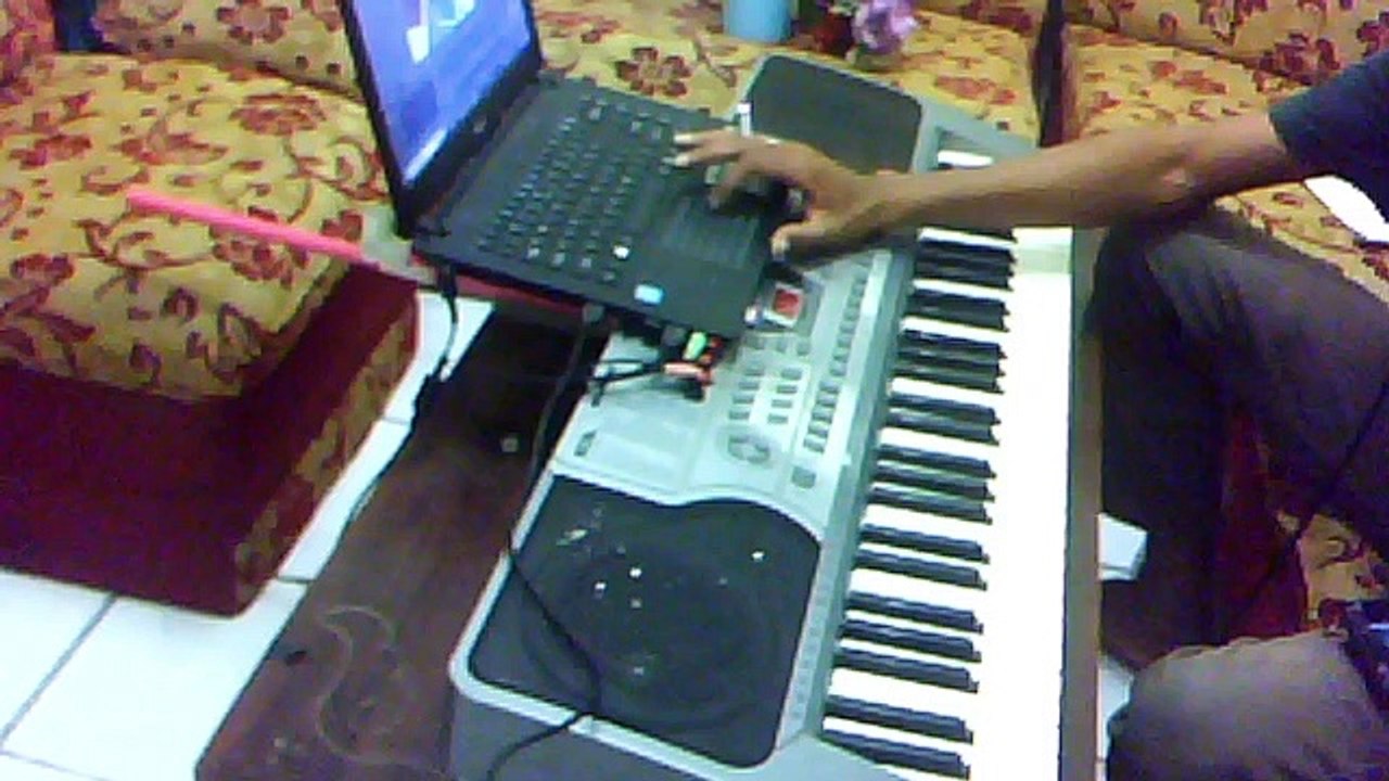 kibot oprek ORG & SOFEH MUSIC STUDIO