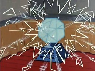 Atom Ant 09 - Mistaken Identity