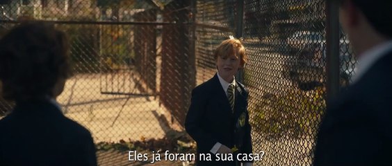 Armageddon Time | Trailer Legendado
