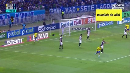 08092022 Cruzeiro 1x0 Operário 1t