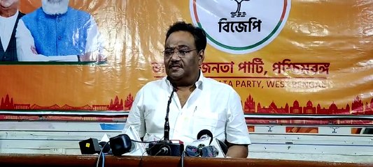 মঙ্গলকোট মামলার তদন্ত করেছে পশ্চিমবঙ্গ পুলিশ, অনুব্রত বেকসুর খালাস হবেই : শমীক| Oneindia Bengali