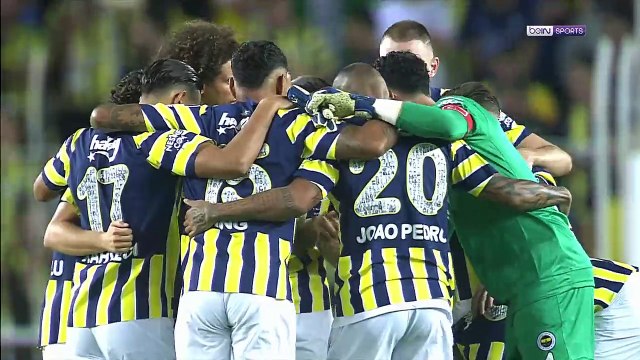 Fenerbahçe 2-0 Yukatel Kayserispor Maçın Geniş Özeti ve Golleri