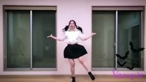 Vampire【ヴァンパイア】- By Tsubasa ( English Ver.) feat Unagi dance