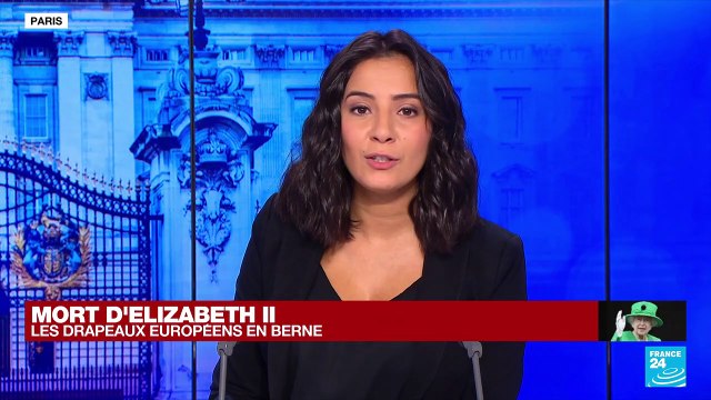 Décès d'Elizabeth II : beaucoup d'émotion pour les Écossais à Balmoral