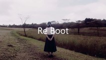 Re Boot - By JubyPhonic ( English Ver. ) feat Shibawan dance