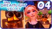 Disney Dreamlight Valley Wakthrough Part 4 (PS5) No Commentary