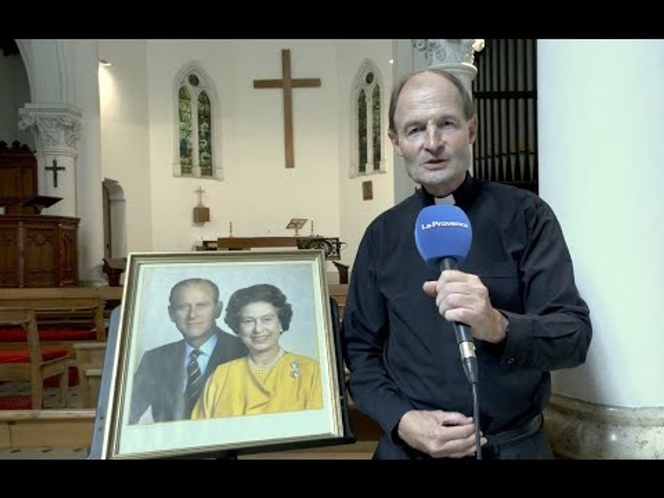 Décès d’Elizabeth II : à Marseille, on oscille entre chagrin et gratitude