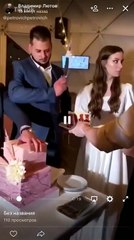 Le mec à ne pas inviter à son mariage