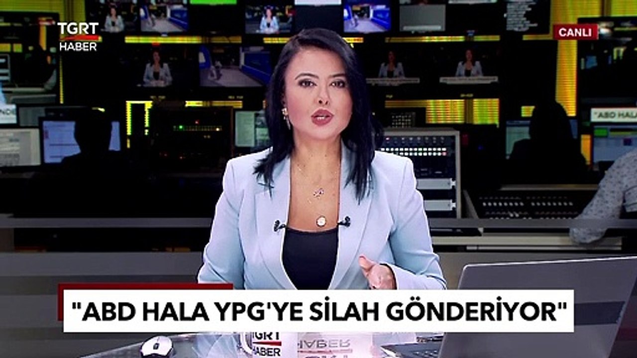 Cumhurbaşkanı Erdoğan’dan ABD’ye Sert Tepki: Yanlış Adım Atmaya Devam Ediyor