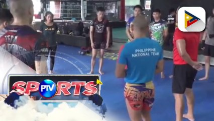 Philippine Encuentro Championship, magbabalik sa Oktubre
