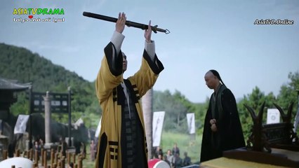 قصة الثعلب الطائر الحلقة 17