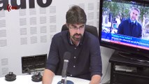 Fútbol es Radio: El caso Griezmann y el milagro del Barça
