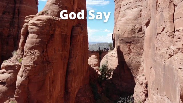 God Says You Are Not Ending This Month Without A Big Blessing‼God Message For You