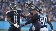 NFL Week 1 Preview: Giants Vs. Titans