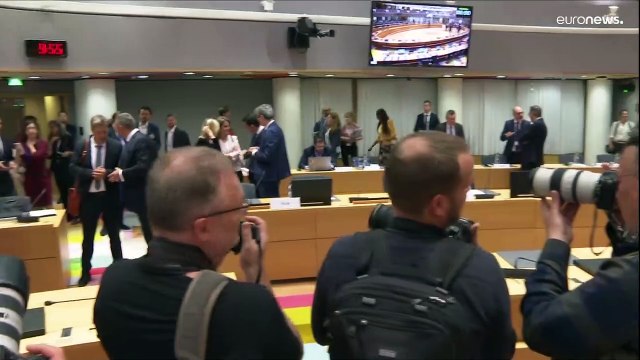 Совет ЕС по энергетике искал выходы из кризиса