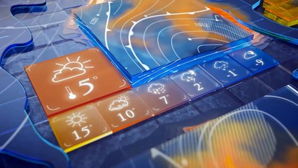 Weather Forecast Around The World - 10 Sept. 2022 (Mid Autumn Festival Day)