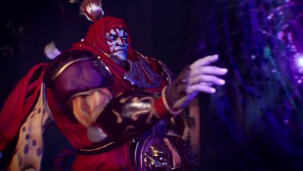 Stranger of Paradise Wanderer of the Rift