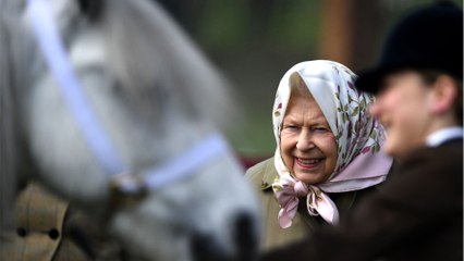 Bourse : le jour où la reine Elizabeth II a été victime d’un trader fou