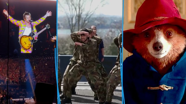 Mort d’Elizabeth II : Haka, ovations en plein concert, message de Paddington... ces hommages forts (et parfois surprenants) à la reine