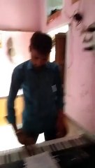 बहारो फूल बरसाओ मेरा मेहबूब आया है लाइव पियानो - जयसिंह मसूदा