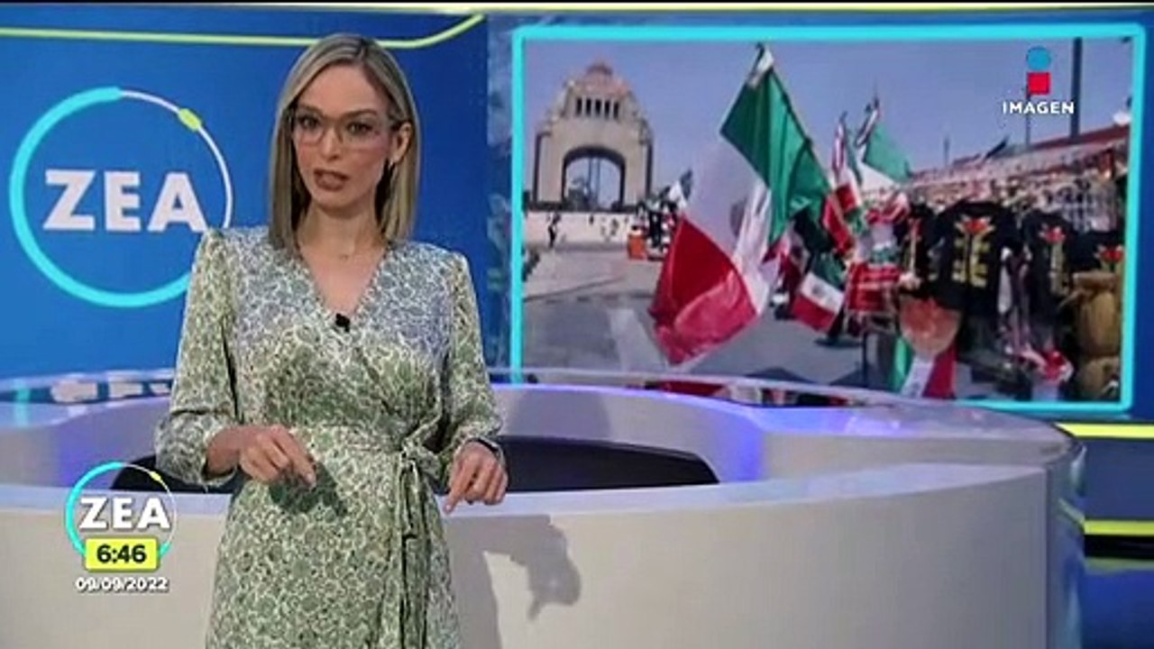 Prevén que fiestas patrias dejen derrama económica de 7 mil mdp en CDMX