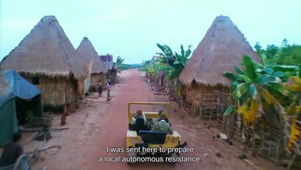 Onoda, 10 000 nuits dans la jungle Bande-annonce (EN)