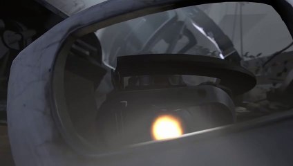 Portal 2 - Trailer